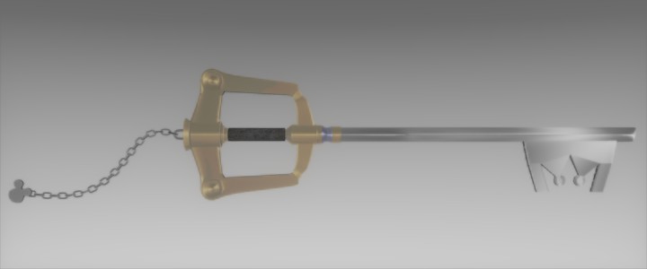 Keyblade