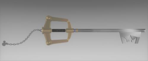 Keyblade