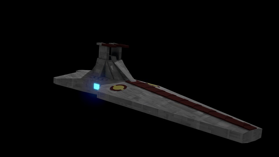 Venator Starter File