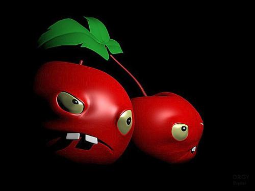 Cherry Bomb