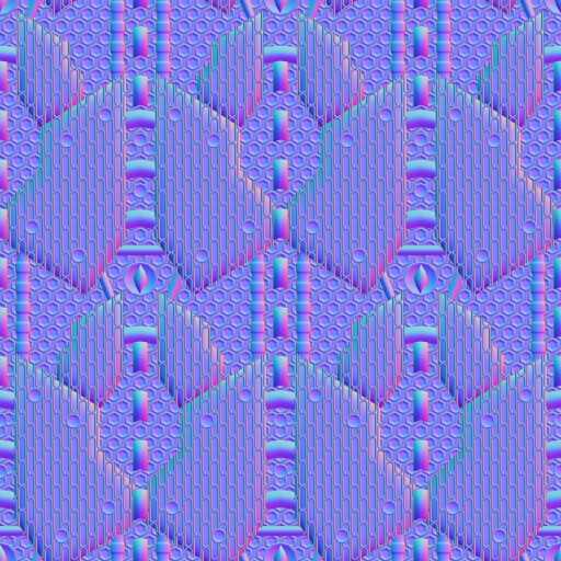Patern Help Maker