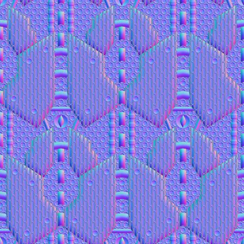 Patern Help Maker