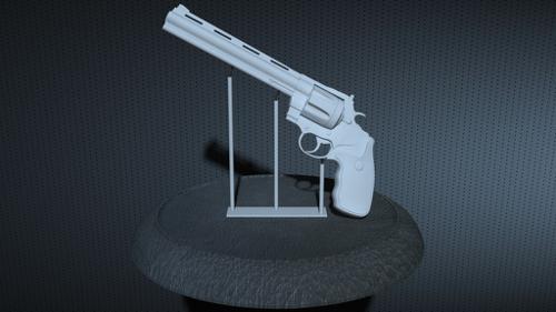 Magnum