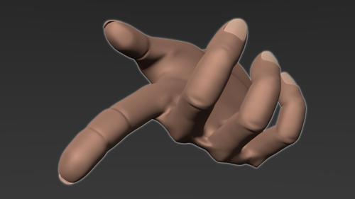 Hand Version1