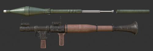 RPG-7