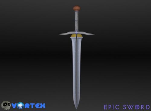 EPIC SWORD