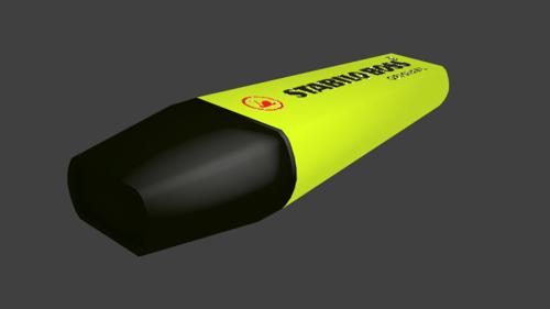 Text Marker