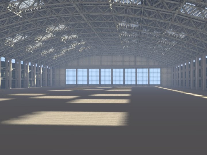 HAngar