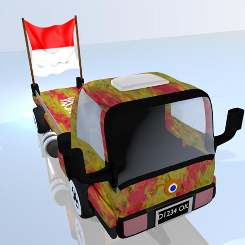 Truck Car