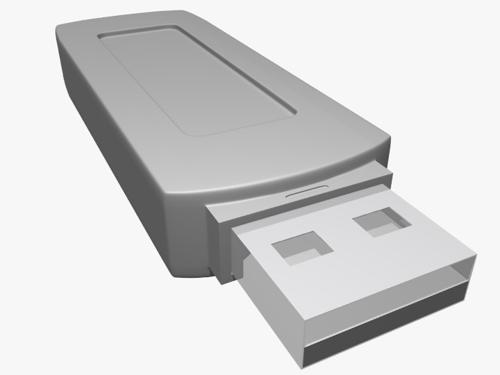 Usb Flash Drive V1