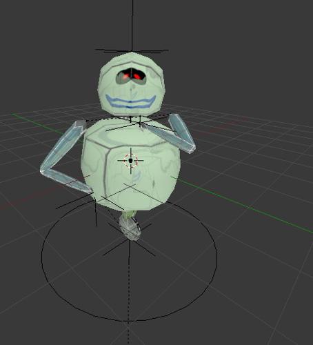Uni-Bot