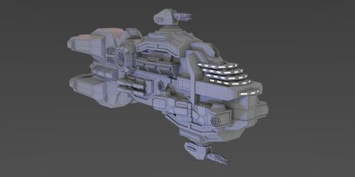 Shipyard V0.7