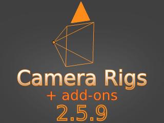 Camera Rigs 2.59