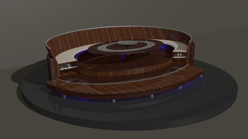 Designe Sofa