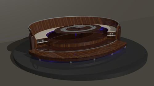 Designe Sofa