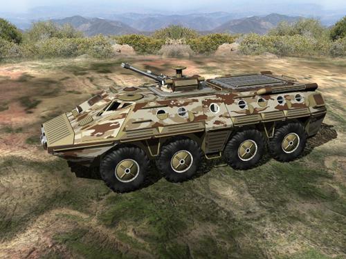 APC M-30