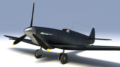 Spitfire