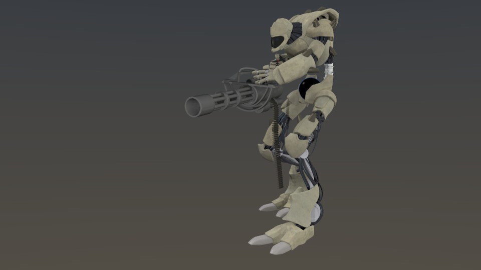 Nomad