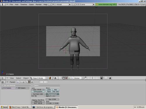 Personaje 1