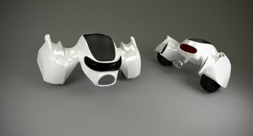 Vehicle 02