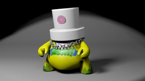 Fatcap