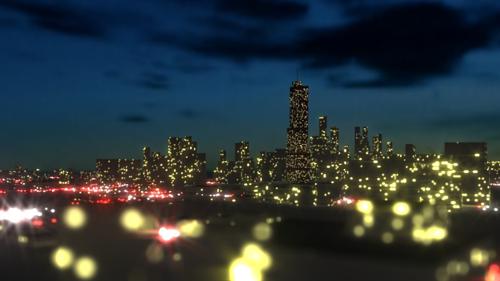 City Starter File