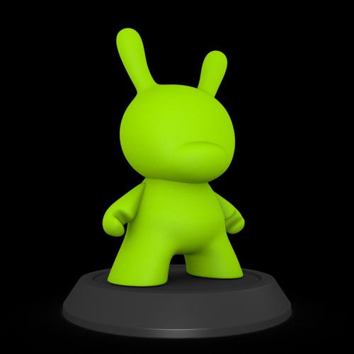Dunny01
