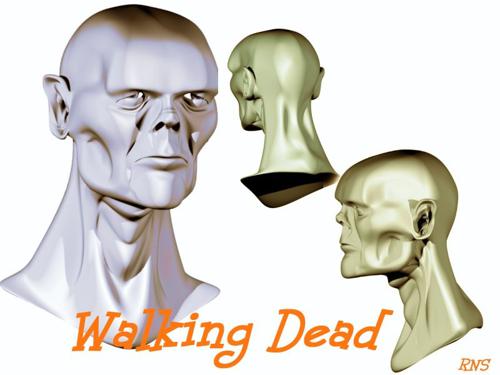 Walking Dead