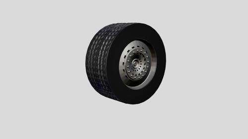 Truck Tire