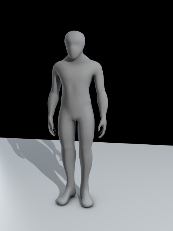 Mesh Test