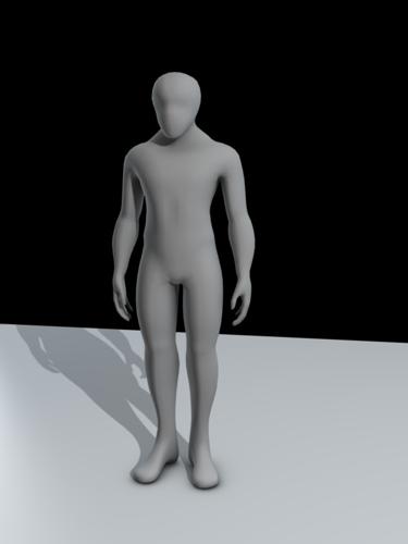 Mesh Test