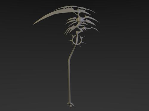 Scythe