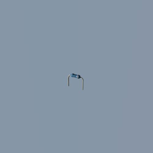 Resistor