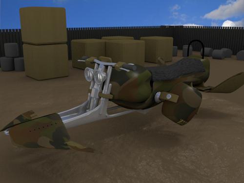 JetBike
