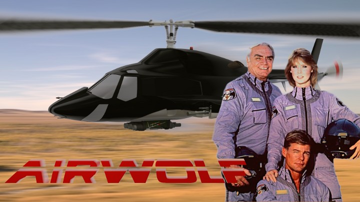 Airwolf