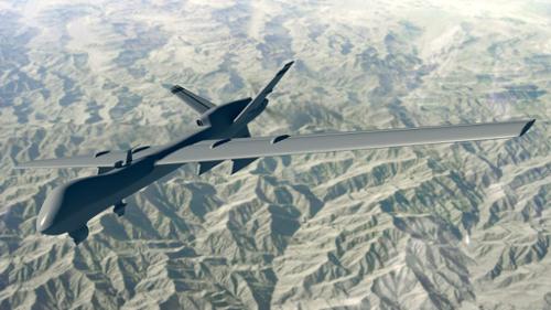 MQ-9 Reaper