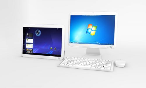 Tablet-PC