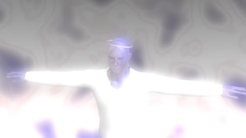 Spiritual Guy