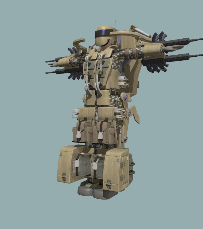 TPA 1.0