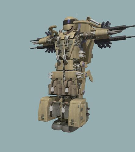 TPA 1.0