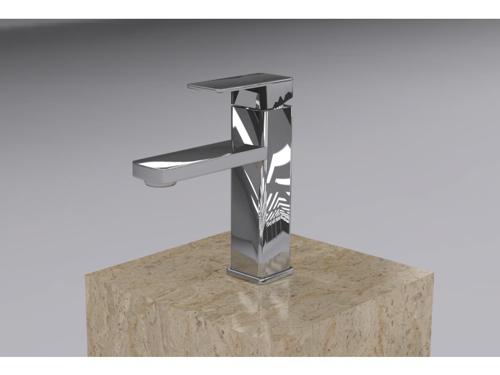 Faucet - Cycles