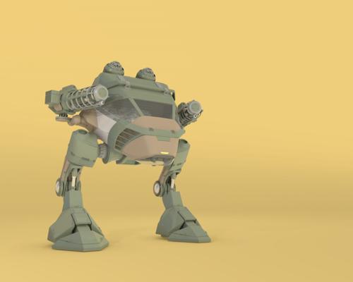 Freedom Sentinel