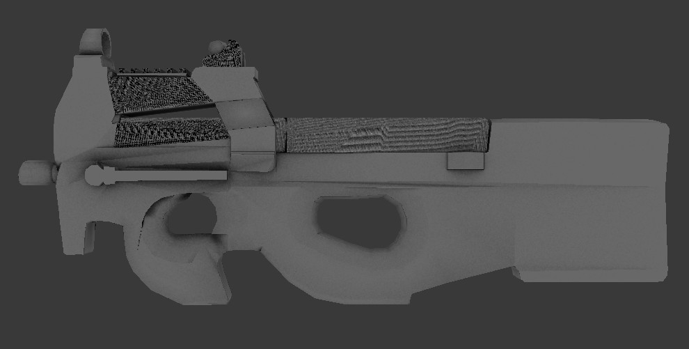 P90