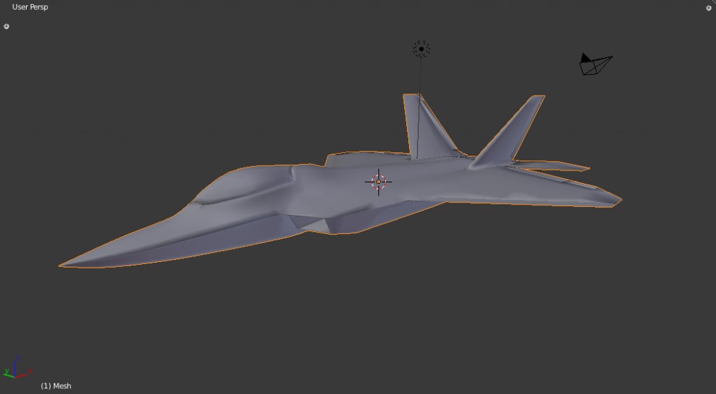 F22 Raptor