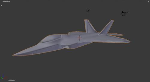 F22 Raptor