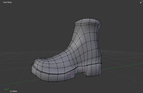Simple Boot