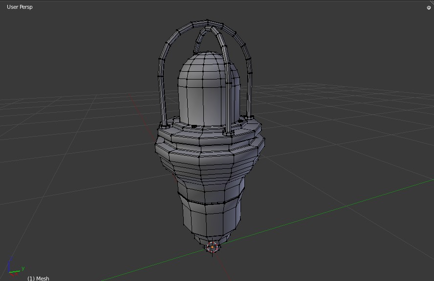 Industrial Light
