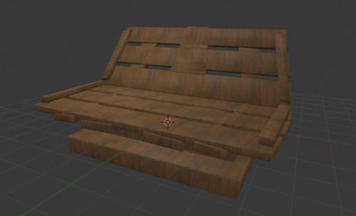 Bench
