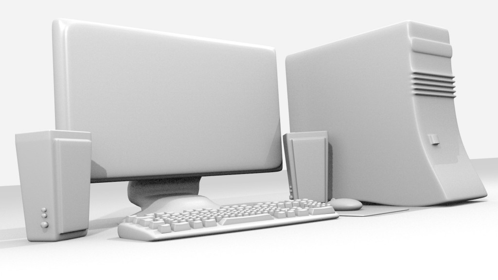 Computer