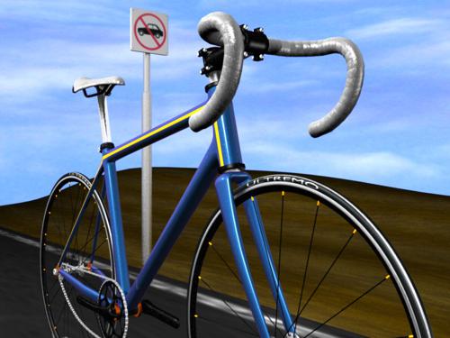 Road Bike V1.0
